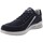 Schoenen Heren Sneakers Valleverde VV-53871 Blauw