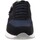 Schoenen Heren Sneakers Valleverde VV-36845 Blauw