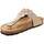 Schoenen Dames Sandalen / Open schoenen Valleverde VV-VG230F Beige