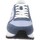 Schoenen Dames Sneakers Blauer S3MILLEN01 Blauw