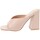 Schoenen Dames Sandalen / Open schoenen Makupenda AFVB33316 Roze