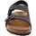Schoenen Heren Sandalen / Open schoenen Valleverde VV-VH39910 Zwart