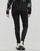 Textiel Dames 5 zakken broeken Liu Jo MF3274 Zwart
