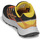 Schoenen Heren Running / trail Merrell MOAB FLIGHT Zwart / Orange