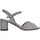 Schoenen Dames Sandalen / Open schoenen Tres Jolie 2036/IMMA Zilver