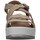 Schoenen Dames Sandalen / Open schoenen IgI&CO 3667422 Beige