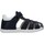 Schoenen Jongens Lage sneakers Geox B254VA08554 Blauw