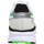Schoenen Heren Sneakers Diadora Atomo V7000 Toile Homme White Fluo Green Wit