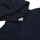 Textiel Heren Sweaters / Sweatshirts Sanjo K100 Hoodie Patch V3 - Navy Blauw