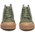 Schoenen Heren Lage sneakers Sanjo K100 - Khaki Gum Groen