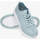 Schoenen Dames Sneakers Ecoalf PRINCEALF KNIT SNEAKER WOMAN Blauw