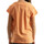 Textiel Meisjes T-shirts & Polo’s Kaporal  Orange