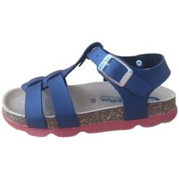 Schoenen Sandalen / Open schoenen Conguitos 27363-18 Blauw