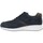 Schoenen Heren Sneakers Valleverde VV-36871 Blauw