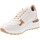 Schoenen Dames Sneakers Alviero Martini 0583-578B Beige