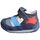 Schoenen Kinderen Sneakers Falcotto ANTIBES Multicolour