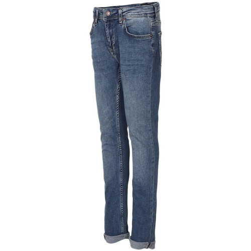 Textiel Jongens Skinny jeans Kaporal  Blauw