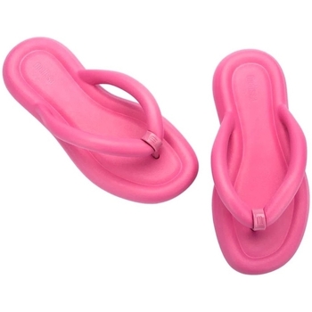 Melissa Flip Flop Free AD - Pink/Orange Roze