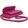 Tassen Dames Handtassen kort hengsel Barberini's 9091456525 Roze