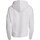 Textiel Dames Sweaters / Sweatshirts Calvin Klein Jeans J20J220434 Yaf Wit