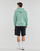 Textiel Heren Sweaters / Sweatshirts Polo Ralph Lauren SWEATSHIRT ZIPPE EN DOUBLE KNIT TECH Kaki