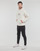 Textiel Heren Sweaters / Sweatshirts Polo Ralph Lauren SWEAT POLAIRE POLO SPORT Ivory