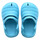 Schoenen Kinderen Klompen Havaianas BABY CLOG II Blauw