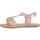 Schoenen Meisjes Sandalen / Open schoenen Mod'8 211297 Roze
