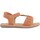 Schoenen Meisjes Sandalen / Open schoenen Mod'8 211384 Orange