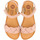 Schoenen Meisjes Sandalen / Open schoenen Gioseppo lalande Roze