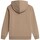 Textiel Jongens Sweaters / Sweatshirts 4F TSWSM219 Brown