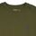 Textiel Jongens T-shirts korte mouwen Polo Ralph Lauren SS CN-TOPS-T-SHIRT Kaki