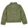 Textiel Kinderen Fleece Polo Ralph Lauren DIVERSIONJKT-REVERSIBLE Beige / Kaki / Orange