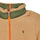 Textiel Kinderen Fleece Polo Ralph Lauren DIVERSIONJKT-REVERSIBLE Beige / Kaki / Orange