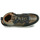 Schoenen Heren Hoge sneakers Pantofola d'Oro BAVENO UOMO HIGH Zwart / Kaki