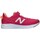 Schoenen Meisjes Lage sneakers New Balance YT570LP3 Roze