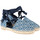 Schoenen Dames Espadrilles Pinko 1H20UA Y72A | Daphne 1 Blauw