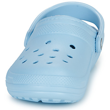 Crocs Classic Lined Clog Blauw