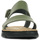 Schoenen Dames Sandalen / Open schoenen Camper Oruga Groen