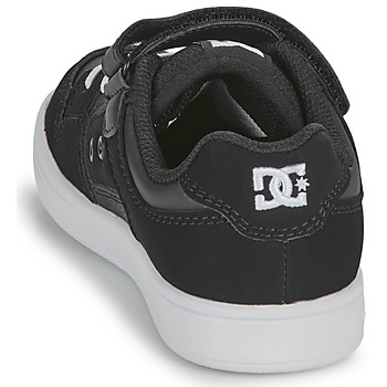 DC Shoes MANTECA 4 V Zwart / Wit