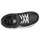 Schoenen Jongens Lage sneakers DC Shoes MANTECA 4 V Zwart / Wit