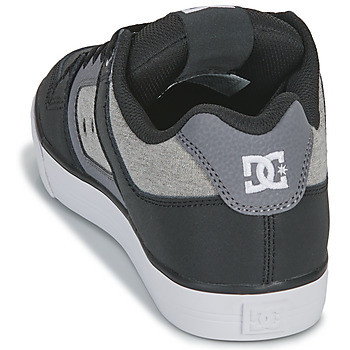 DC Shoes PURE Zwart / Wit