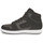 Schoenen Heren Hoge sneakers DC Shoes MANTECA 4 HI Zwart / Wit