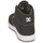 Schoenen Heren Hoge sneakers DC Shoes MANTECA 4 HI Zwart / Wit