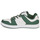 Schoenen Heren Lage sneakers DC Shoes MANTECA 4 Wit / Kaki