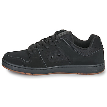 DC Shoes MANTECA 4 Zwart / Gum