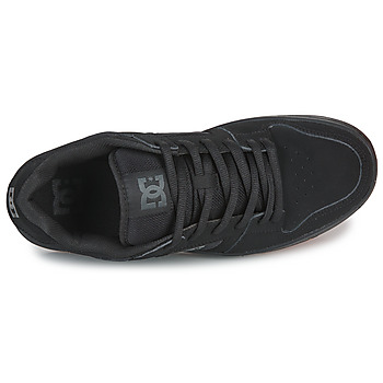 DC Shoes MANTECA 4 Zwart / Gum