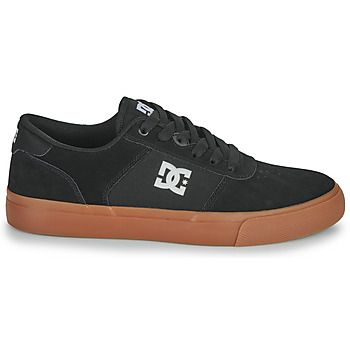 DC Shoes TEKNIC Zwart / Gum