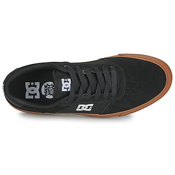 DC Shoes TEKNIC Zwart / Gum