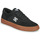 Schoenen Heren Lage sneakers DC Shoes TEKNIC Zwart / Gum